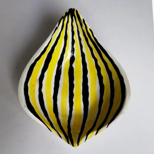 Centrepiece Dish from Tasca, 1950s For Sale - Image 4 of 4