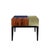The Proportion Nightstand is a gracious tribute to one of the pioneers of modern architecture: Mies Van der Rohe. This...