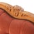 Full Size French Corbeille Style Bed, C. 1945 For Sale In Philadelphia - Image 6 of 9
