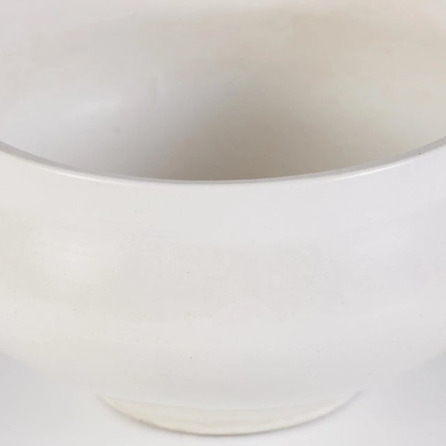 Mid 20th Century John Follis Planter for Architectural Pottery For Sale - Image 5 of 7