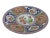 ** Item will be Professional Fragile Packed by UPS ** A Large Imari style Platter made of Melamine! Perfect to be used for...