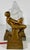1930s Art Deco Frankart Style Nude Boudoir Lamp For Sale - Image 10 of 18