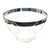 Dorothy Thorpe Champagne Punch Bowl For Sale