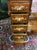Antique Dressing Mirror, Full Length Victorian Dresser Mirror For Sale - Image 12 of 17