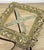 Antique Victorian Two-Tier Onyx Plant Stand Pedestal Table For Sale - Image 6 of 11