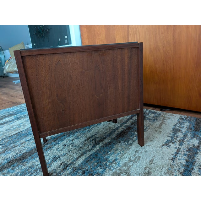 1960s Attributed to Jack Cartwright Mid-Century End Tables For Sale In Rochester - Image 6 of 10