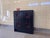 Vintage Brutalist Cabinet, 1970s For Sale - Image 10 of 11