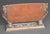 Bronze Art Nouveau Photo Frame With Grasshoppers For Sale - Image 9 of 11