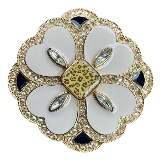 Brooch from Christian Dior For Sale