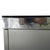 1970s 1970s Brushed Aluminium and Chrome Sideboard by Pierre Cardin For Sale - Image 5 of 5
