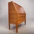 Model No. 63 Teak Wood Secretary by Kai Kristiansen for Tørring Møbelfabrik and HJN Møbler, Denmark, 1960s For Sale - Image 11 of 18