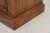 Pair of Thomasville Oak 2 Drawer Nightstands For Sale - Image 10 of 14