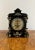 Victorian Marble Eight Day Mantle Clock, 1860s For Sale - Image 4 of 7