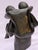 Early 20th Century Aimé Jules Dolou (French 1838-1902) Attr. Sculpture Statue "L Enfant Du Travail", Paris Foundry Stamp For Sale - Image 16 of 17