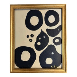 Example of Tony Marine