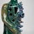 Sculptural Ceramic by Gennaro Condurso, Italy, 2010s For Sale - Image 12 of 17