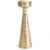 Contemporary Florence Candle Stand Large For Sale - Image 3 of 7