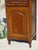 Vintage Rustic Dark Oak Buffet, 1980s For Sale - Image 15 of 18