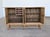 Scandinavian Modern Oak Sideboard from Otterup Furniture Factory, 1965 For Sale - Image 4 of 14