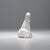 Carrara Marble Sculpture by Jan Keustermans, 2000s For Sale - Image 4 of 15