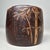 Antique Kiri Maki-E Hibachi in Bamboo, Japan, 1890s For Sale - Image 9 of 16