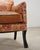 Rose Tarlow Regency Sabreleg Arm Chair With Safari Fabric For Sale - Image 14 of 18