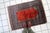 1970s, Handmade Vintage Pakistani Lahore Prayer Rug 2.7' X 3.8' For Sale In New York - Image 6 of 13
