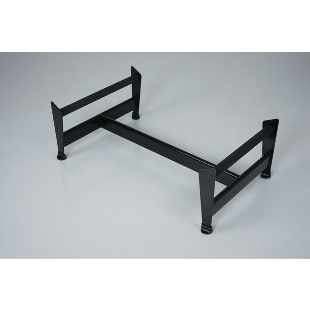 LC4 Chaise Lounge by Le Corbusier and Pierre Jeanneret for Cassina, 1970s For Sale - Image 18 of 18