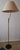 Mid-Century Adjustable Brass Floor Lamp, 1950s For Sale - Image 14 of 17