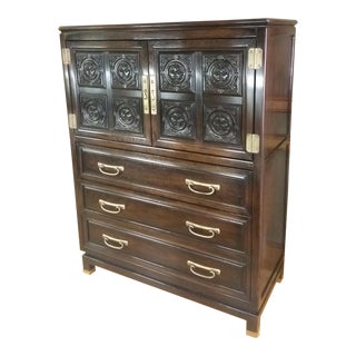 Vintage & Used Japanese Dressers and Chests of Drawers | Chairish