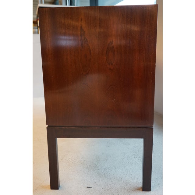 Mid-Century Sideboard by Ole Wanscher for J.P. Jepperson For Sale - Image 6 of 8