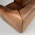 Set of DS 47 Armchair and Ottoman in Buffalo Leather from de Sede, Switzerland, 1970s, Set of 2 For Sale - Image 11 of 17