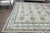 1970s Vintage Persian Handmade Wool Cotton Beige Area Rug For Sale - Image 11 of 11