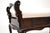 Antique Victorian Piano Duet Stool, 1880 For Sale - Image 9 of 11