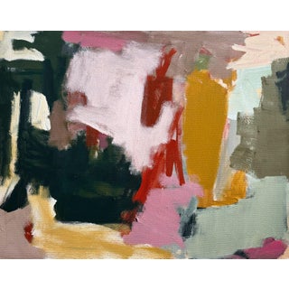 Original Abstract Art by Jill Johnson For Sale