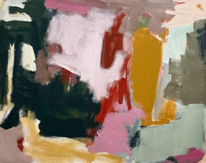 Original Abstract Art by Jill Johnson