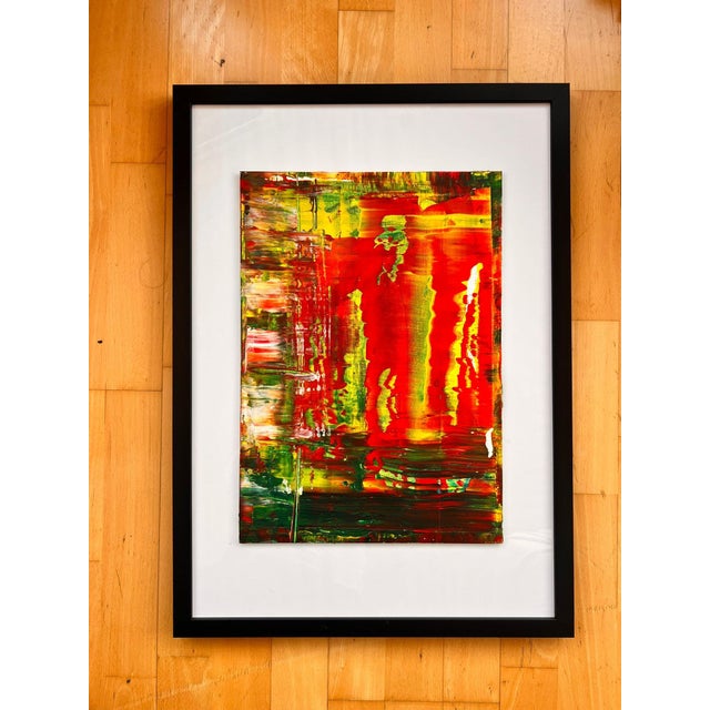 This listing is for an unframed A1 (84.1 x 59.4cm) limited edition print on museum quality fine art paper, with a signed...