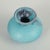 Svend Hammershøi for Kähler Vase, 1930s. Compact, baluster-shaped stoneware vase with a narrow, slightly flaring neck....