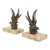 Art Deco Swallows Bookends, 1930s, Set of 2 For Sale - Image 13 of 14
