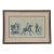 Edward Brodney “Polo Match” Print – Artist Proof (1910 – 2002) American For Sale