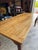 18th Century French Farm Table For Sale - Image 15 of 15