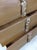 Mid Century Modern Three Drawer Chest by Merton Gershun for Albert Furniture For Sale - Image 9 of 16