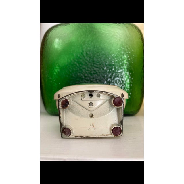 1950s Baby Ben Alarm Clock For Sale - Image 5 of 5
