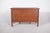 Mid-Century Portuguese Desk in Wood from Olaio, 1950s For Sale - Image 13 of 14