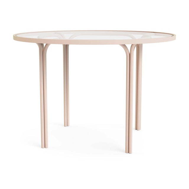 Originally designed in 1956 by Tadao Inouye and reimagined in 2012 by Richard Frinier, Kantan exemplifies the breezy...