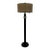 Rare Pieter Adam Dutch Floor Lamp For Sale