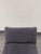 Textile Cb2 Decker Slipper Chair For Sale - Image 7 of 12