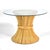 This elegant piece is the perfect center table, and can also serve as a dining table. One of Elinor McGuire's most iconic...