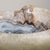 Mid 20th Century Brazil Light Gray Agate Decorative Bowl For Sale - Image 12 of 15