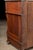 Antique American Victorian Walnut Marble-Top Dresser With Mirror For Sale In Chicago - Image 6 of 18